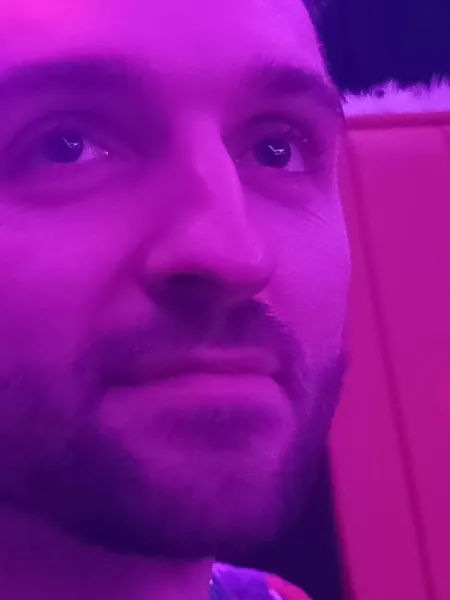 Board game meetup photo